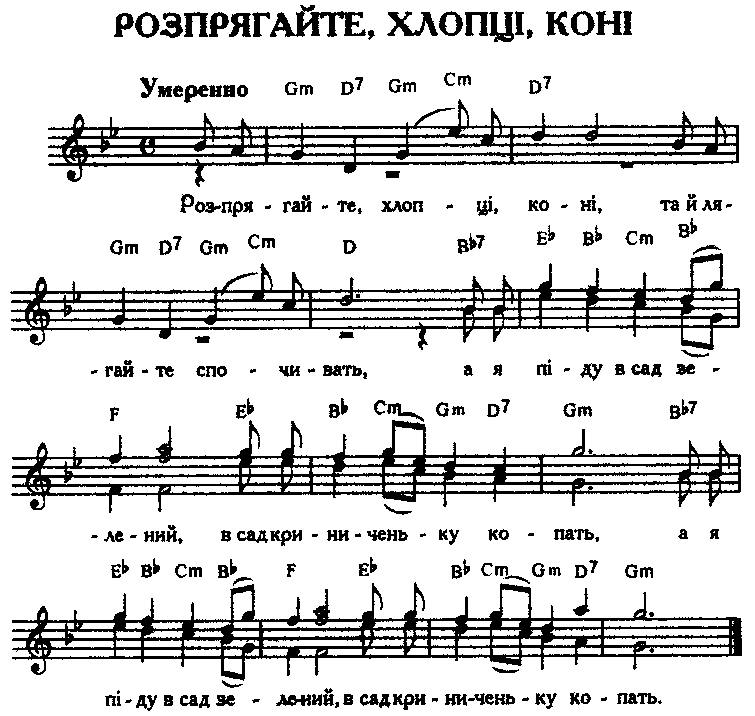 скачать ноты песни служить россии