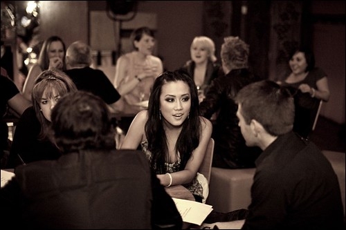 bay area speed dating