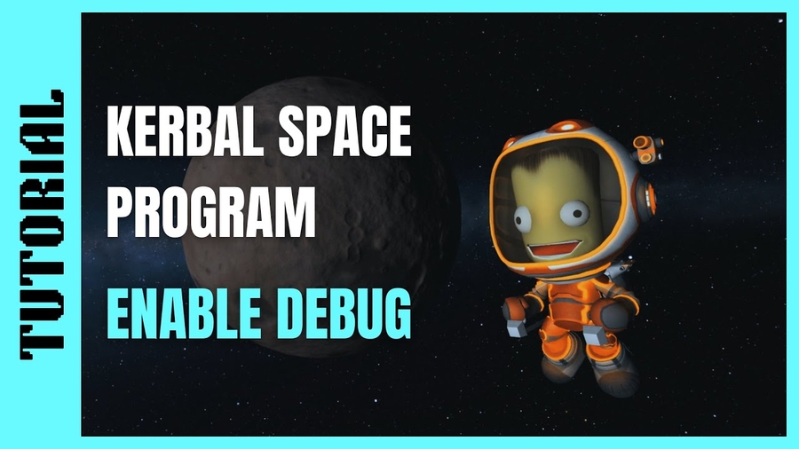 читы для kerbal space program